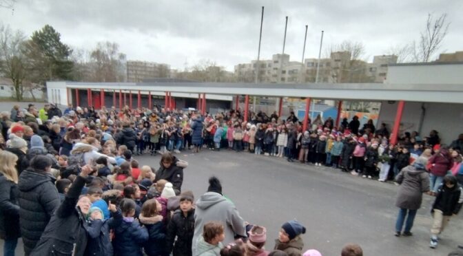 Weihnachtssingen 2023